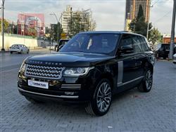 Land Rover Range Rover Vogue